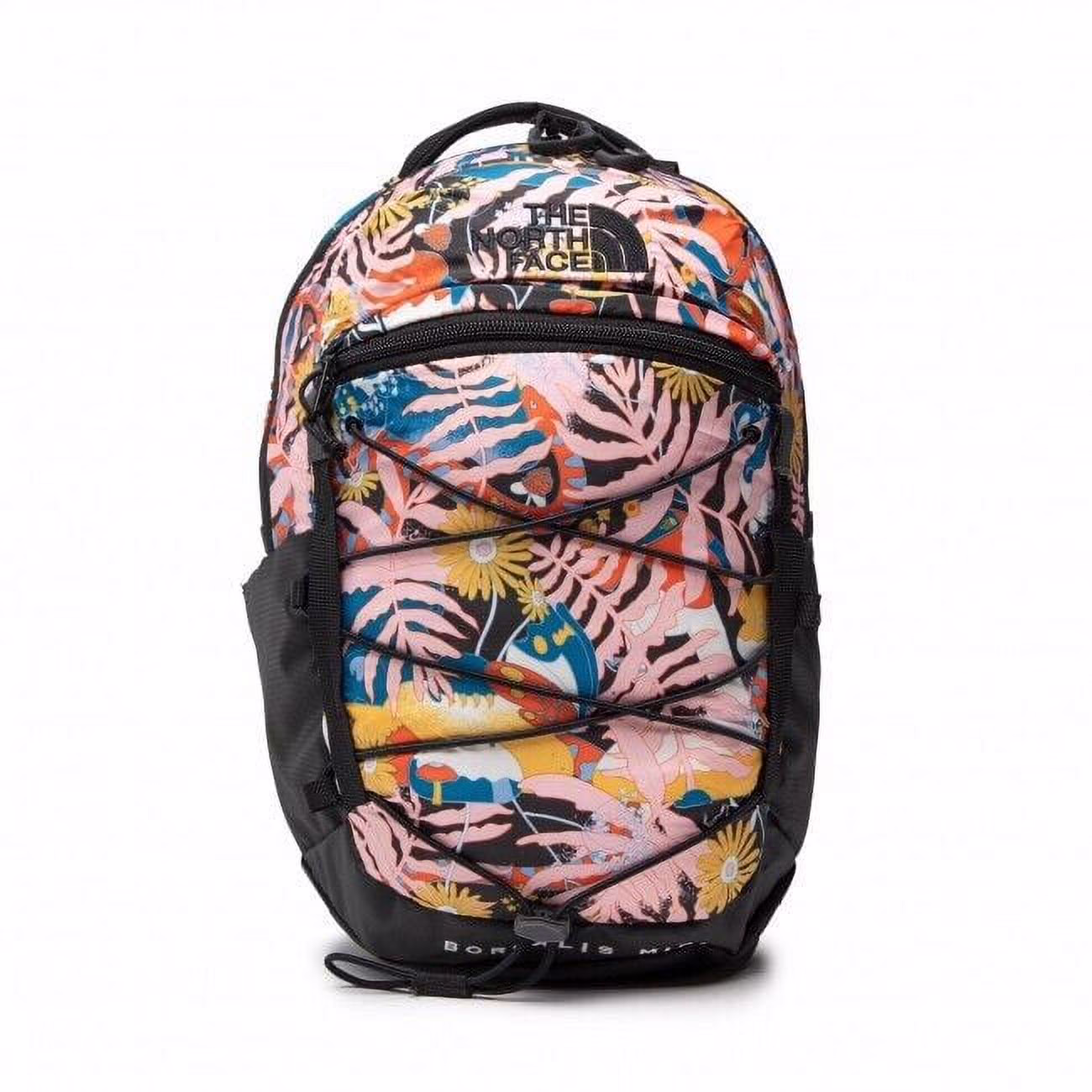 The North Face Borealis Mini NF0A52SW6D6 Women's Multicolor Backpack OS BP036