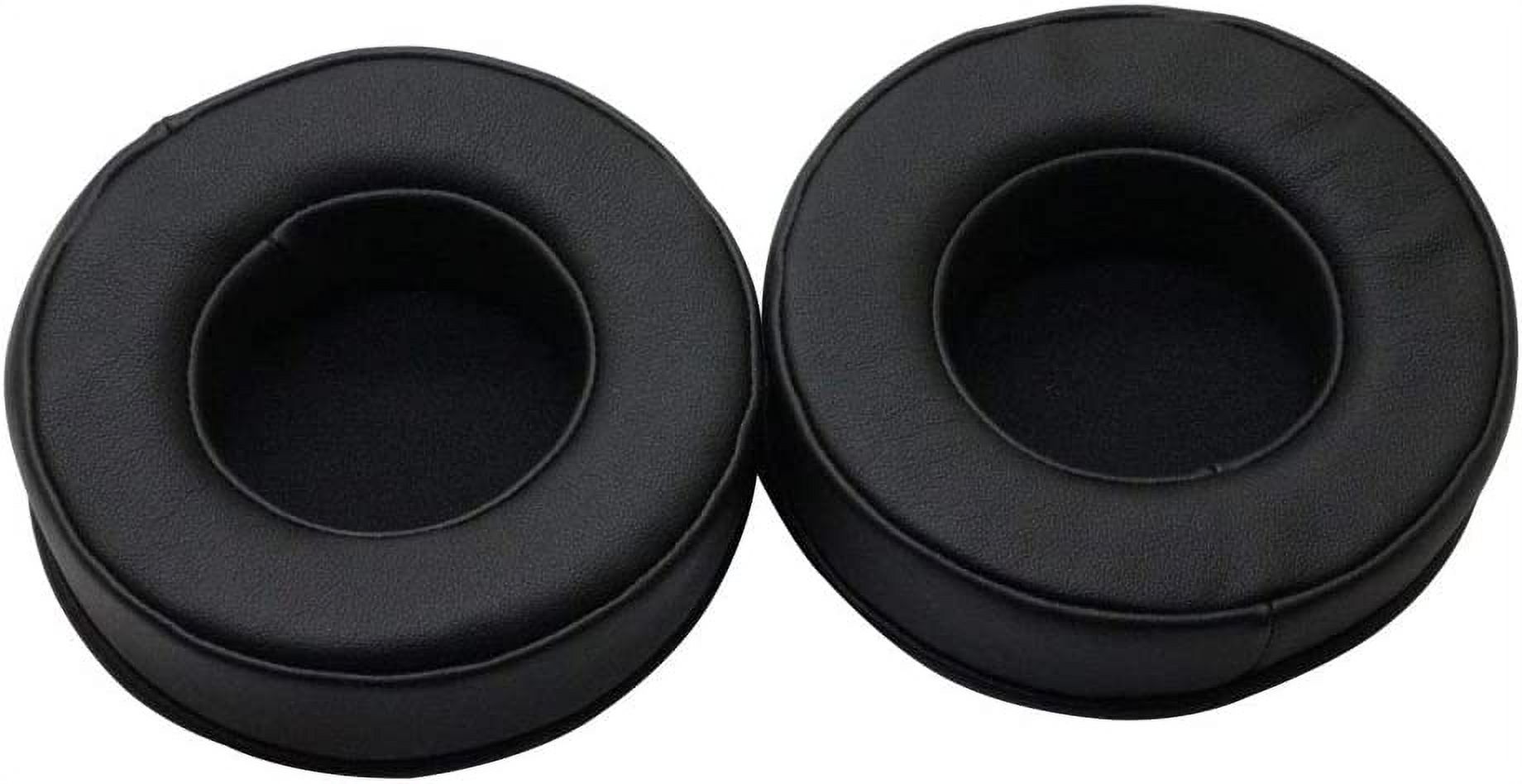 Earpads for Skullcandy Hesh 2 Hesh2 Bluetooth Wireless Over-Ear Headphones Replacement Ear Cushions Earbuds Ear