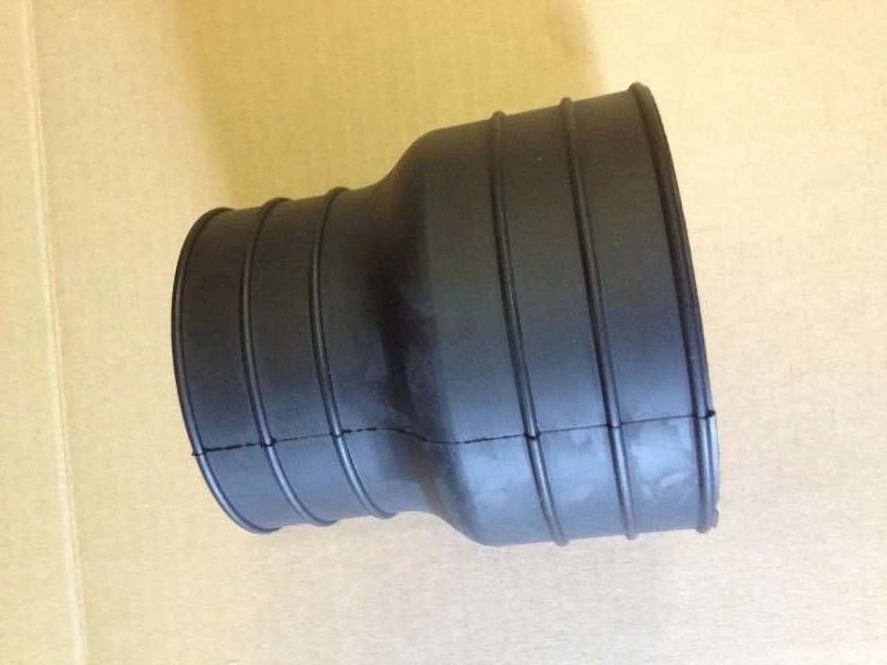 New  Exhaust Bellows 3-4