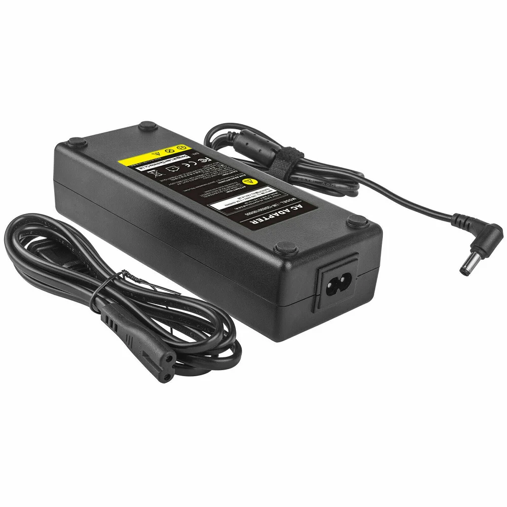 New AC Adapter Charger for Asus ROG GL502VT GL502V GL502 GL502VT-DS71 Gaming Laptop