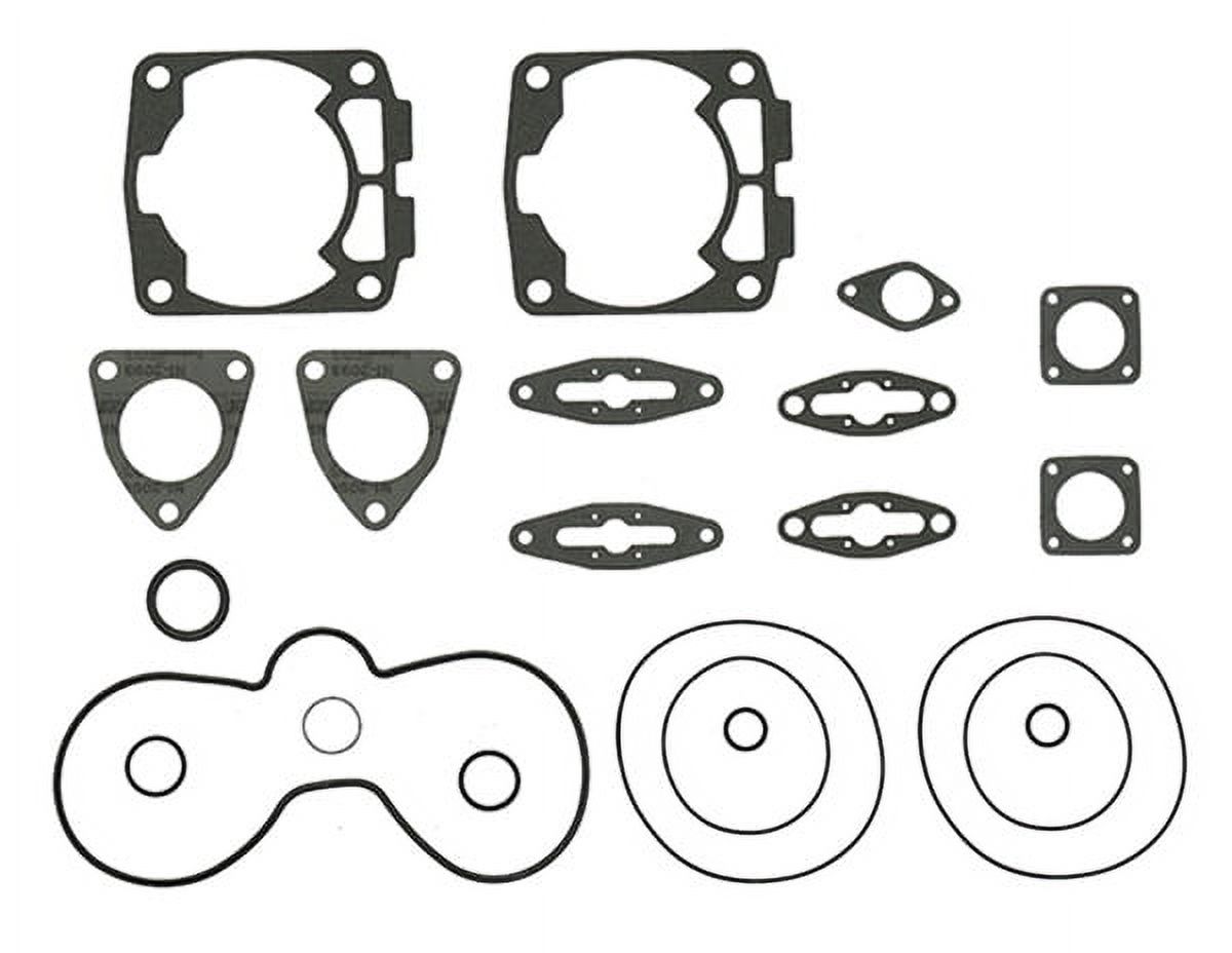 SPI TOP END GASKET SET