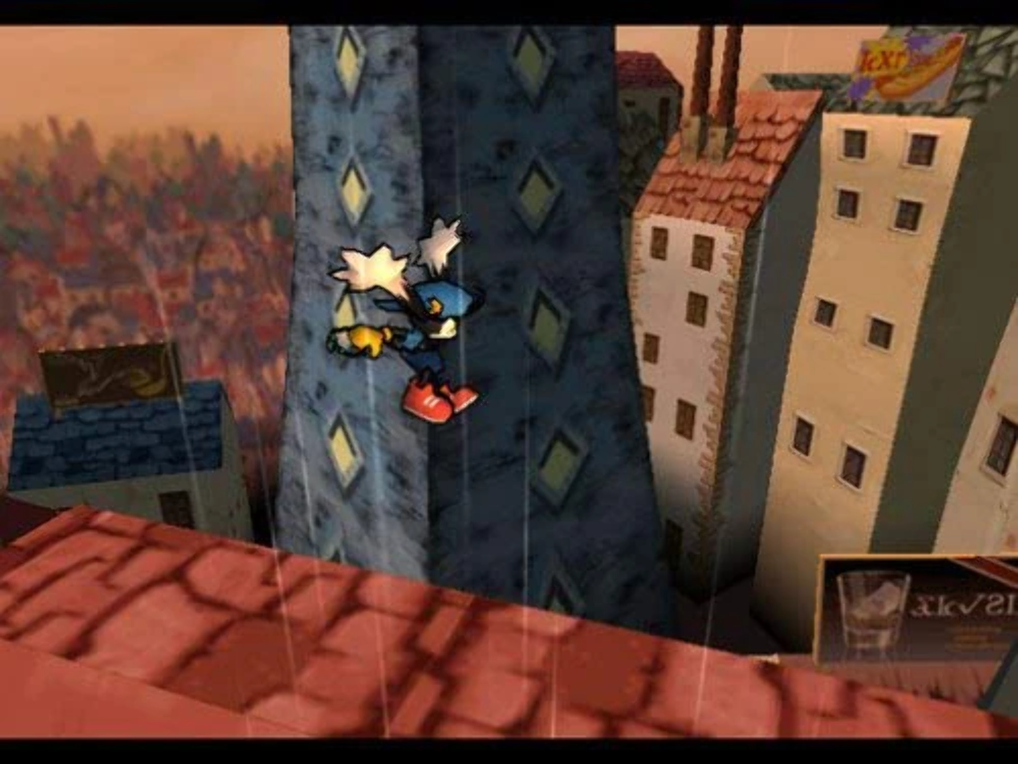 Klonoa 2: Lunatea's Veil | PlayStation 2