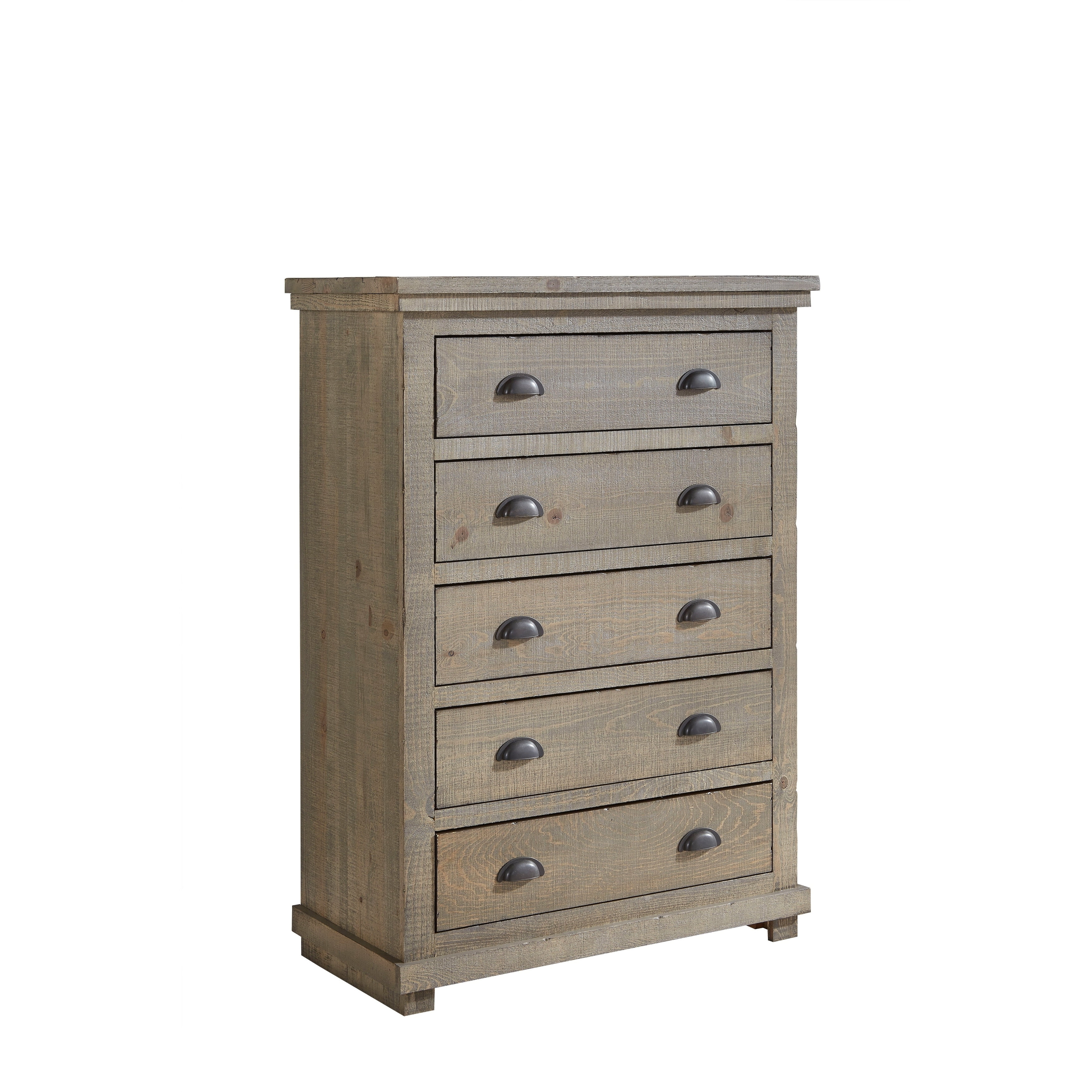 Progressive Furniture Willow Chest