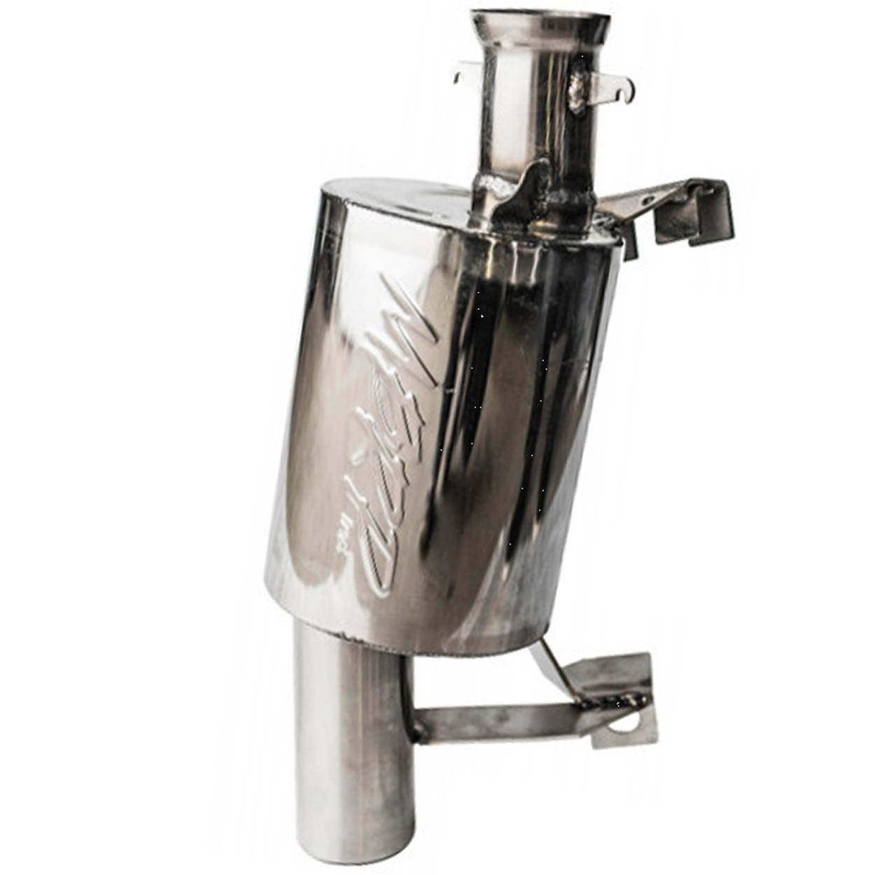 Replacement for MBRP TRAIL MUFFLER - ARCTIC CAT 800 8000 2018 Replacement Part