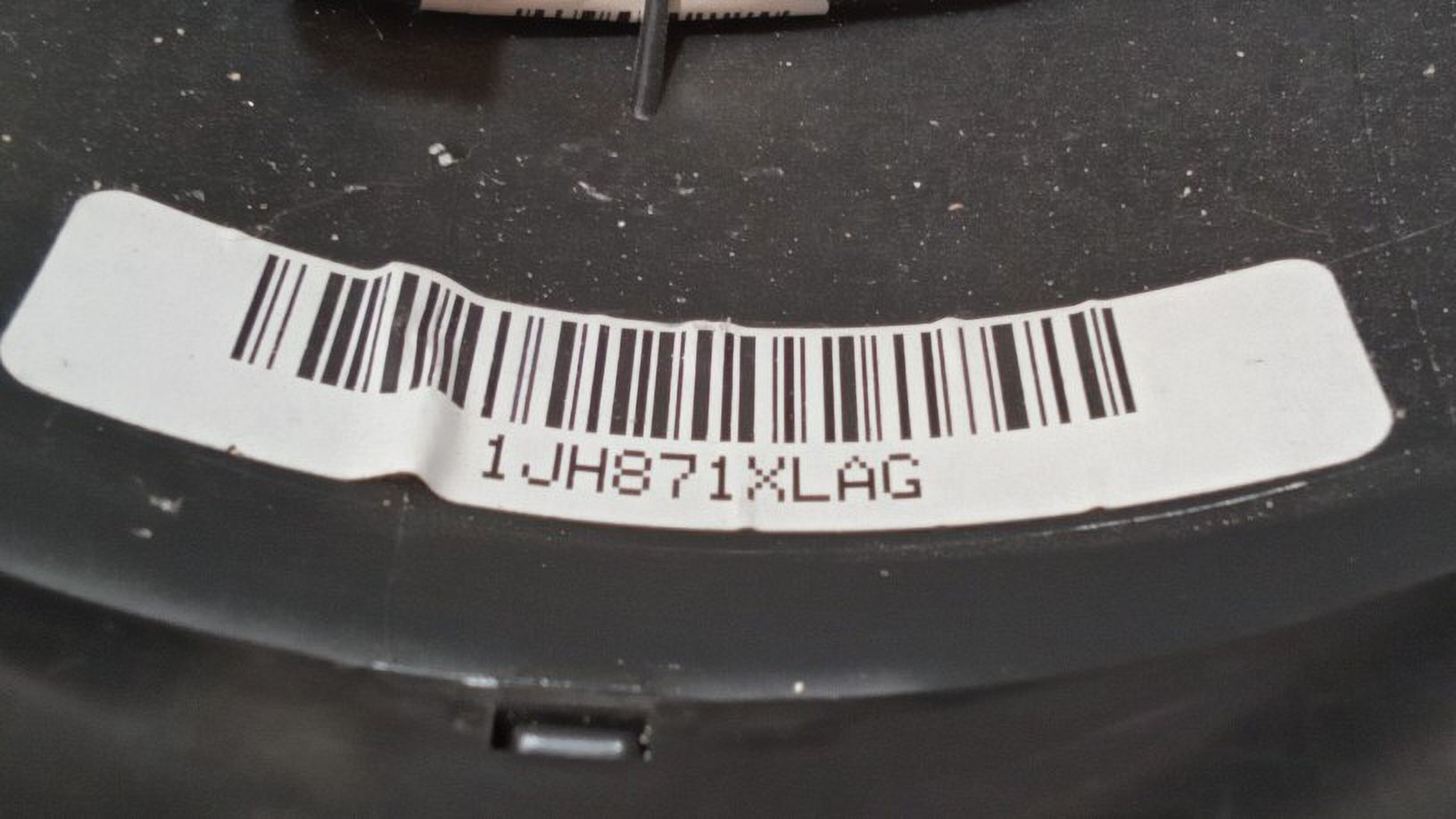 Pre-Owned 2013 Jeep Grand Cherokee Steering Wheel Assembly OEM (Good)