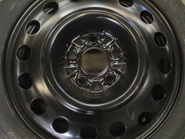 Pre-Owned GMC Terrain 17X4.5