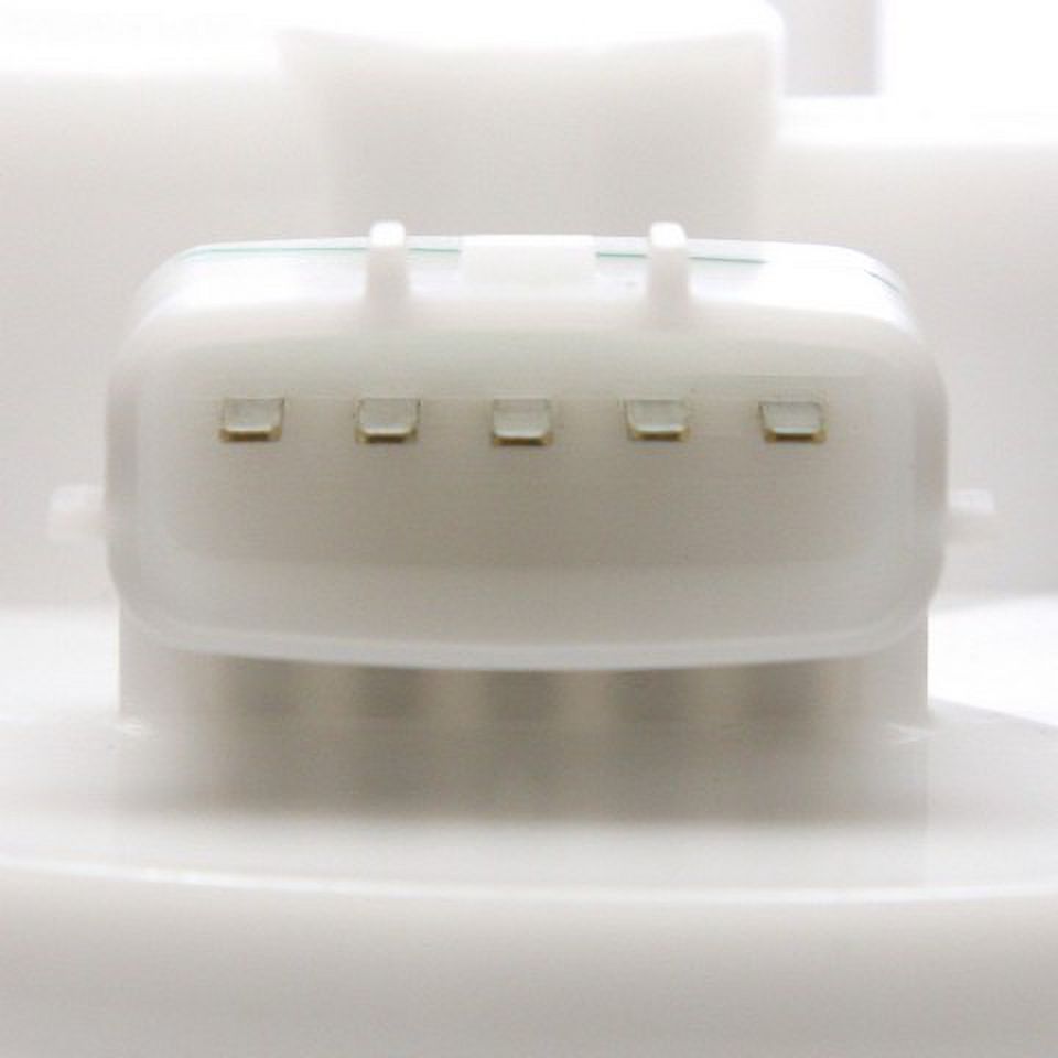 Delphi FG0886 Fuel Module Fits select: 2005-2019 NISSAN FRONTIER, 2005-2012 NISSAN PATHFINDER