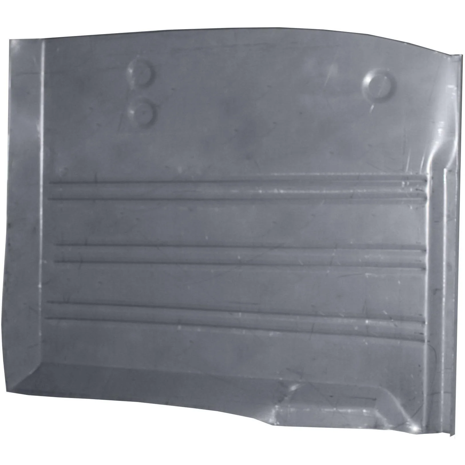 1955-1957 Chevy Bel Air Front Floor Pan, RH