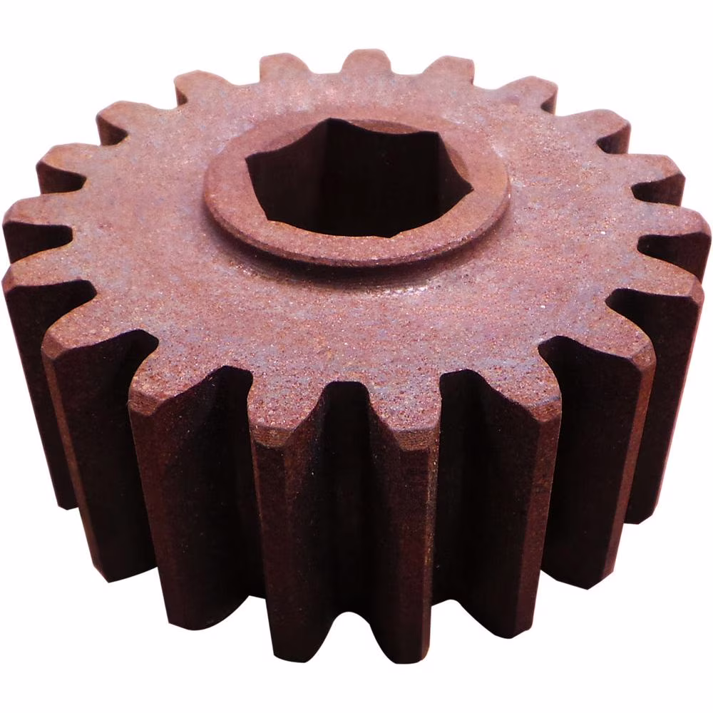 RAParts AMN197456 Spur Gear