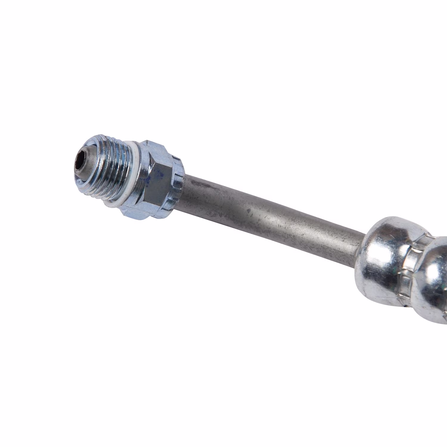 Edelmann 92489 Power Steering Pressure Line Hose Assembly