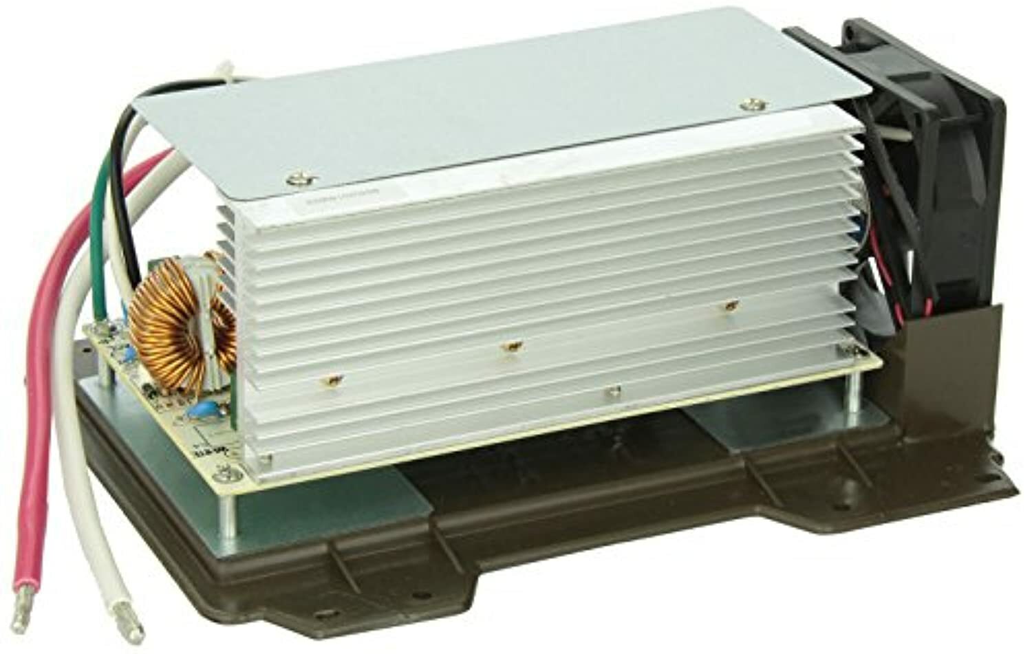 WFCO WF-8945-MBA Main Board Assembly - 45 Amp