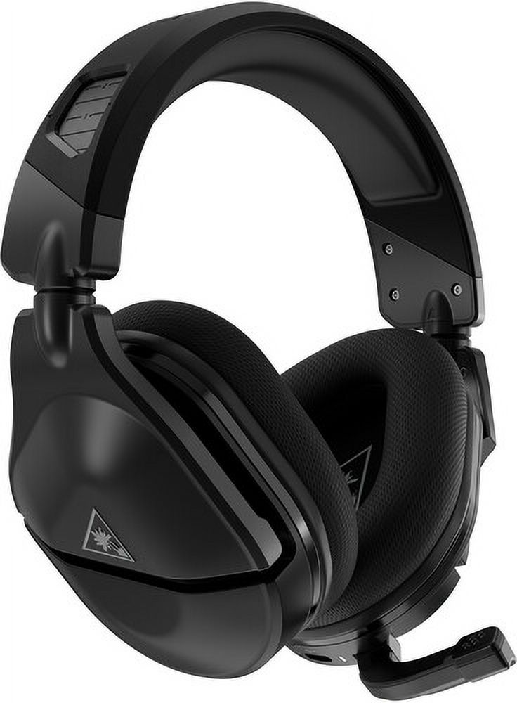 Turtle Beach - Stealth 600 Gen 2 MAX for PlayStation 4, PlayStation 4 Pro, PlayStation 5, Nintendo Switch, and Windows PC, Black