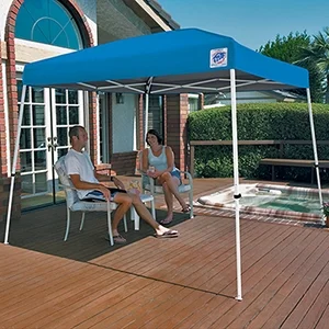 E-Z Up® Sierra™ Instant Shelter®, 10' x 10' E-Z Up®