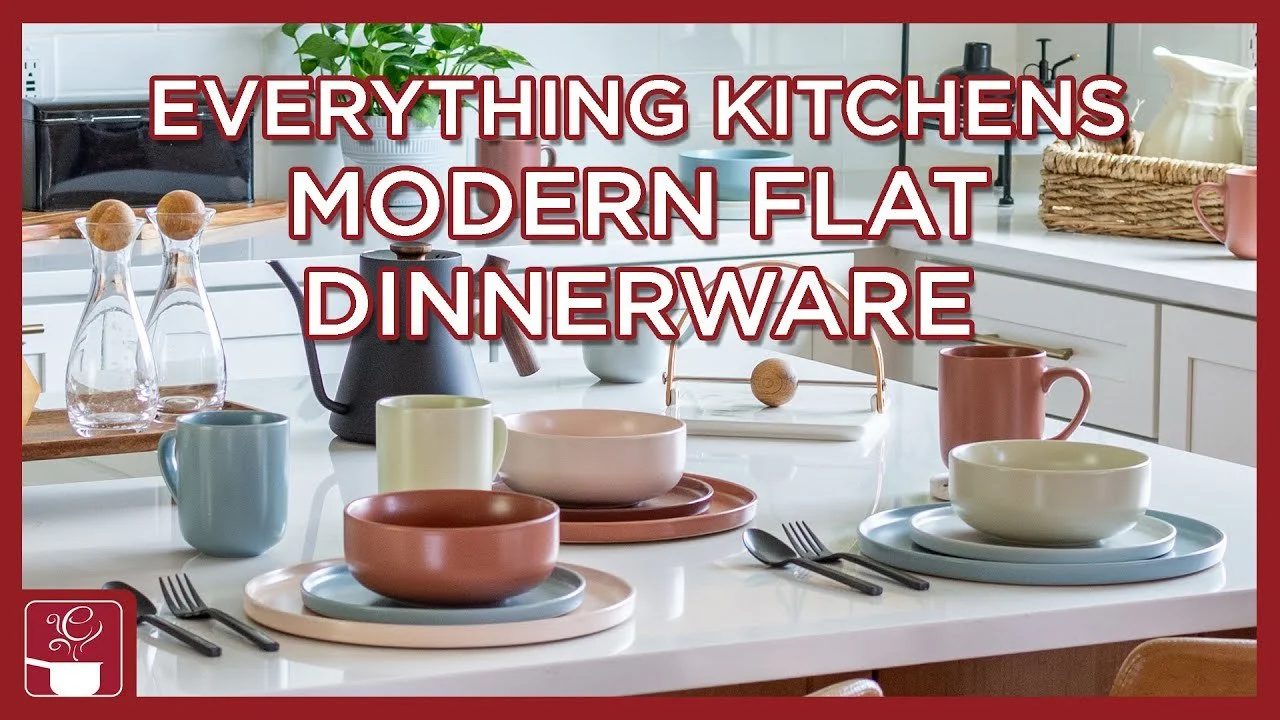 Everything Kitchens Modern Flat 11