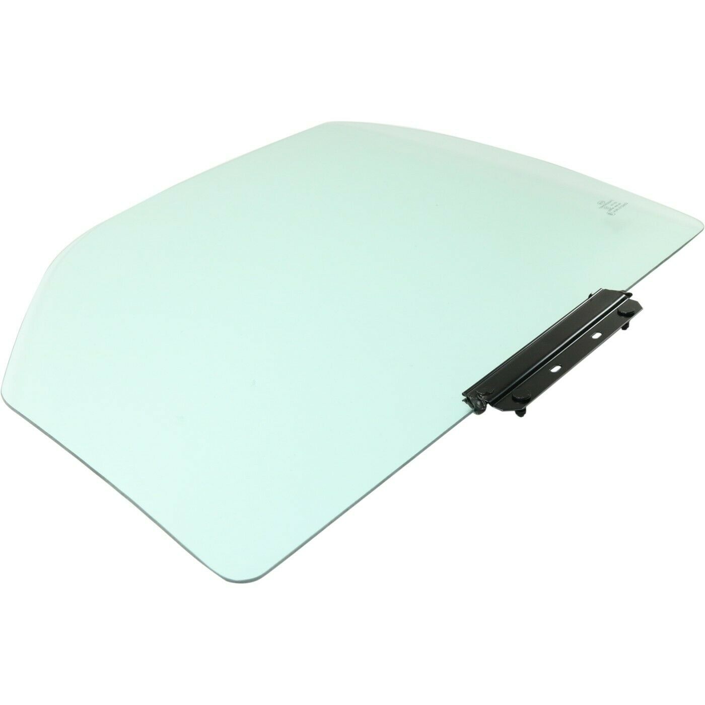 Door Glass Front Driver Left Side LH Hand For 02-07 Jeep Liberty 68059653AA