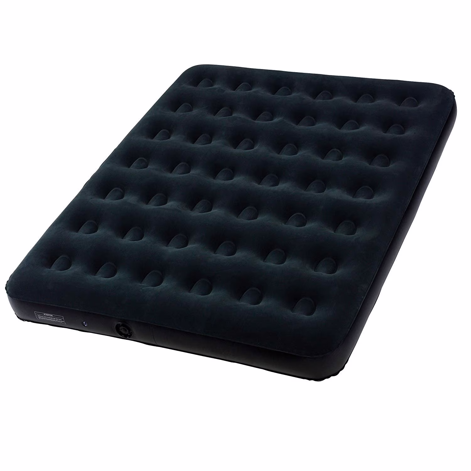 Mountain Trails Queen Basic Camp Bed