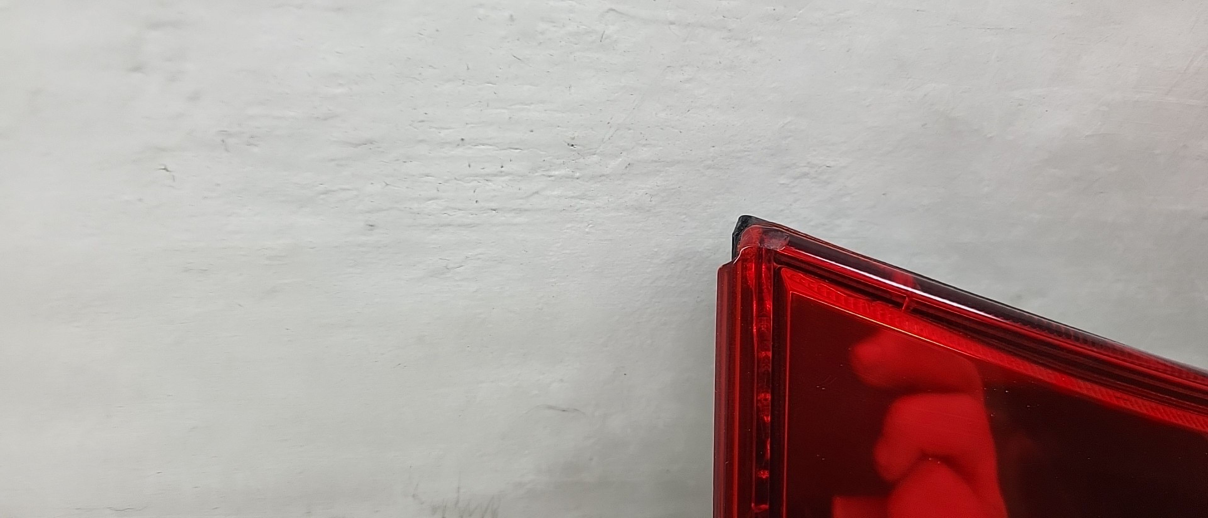 Pre-Owned 16 2016 Honda Fit Passenger RH Tail Light Lamp for Liftgate OEM (Good)