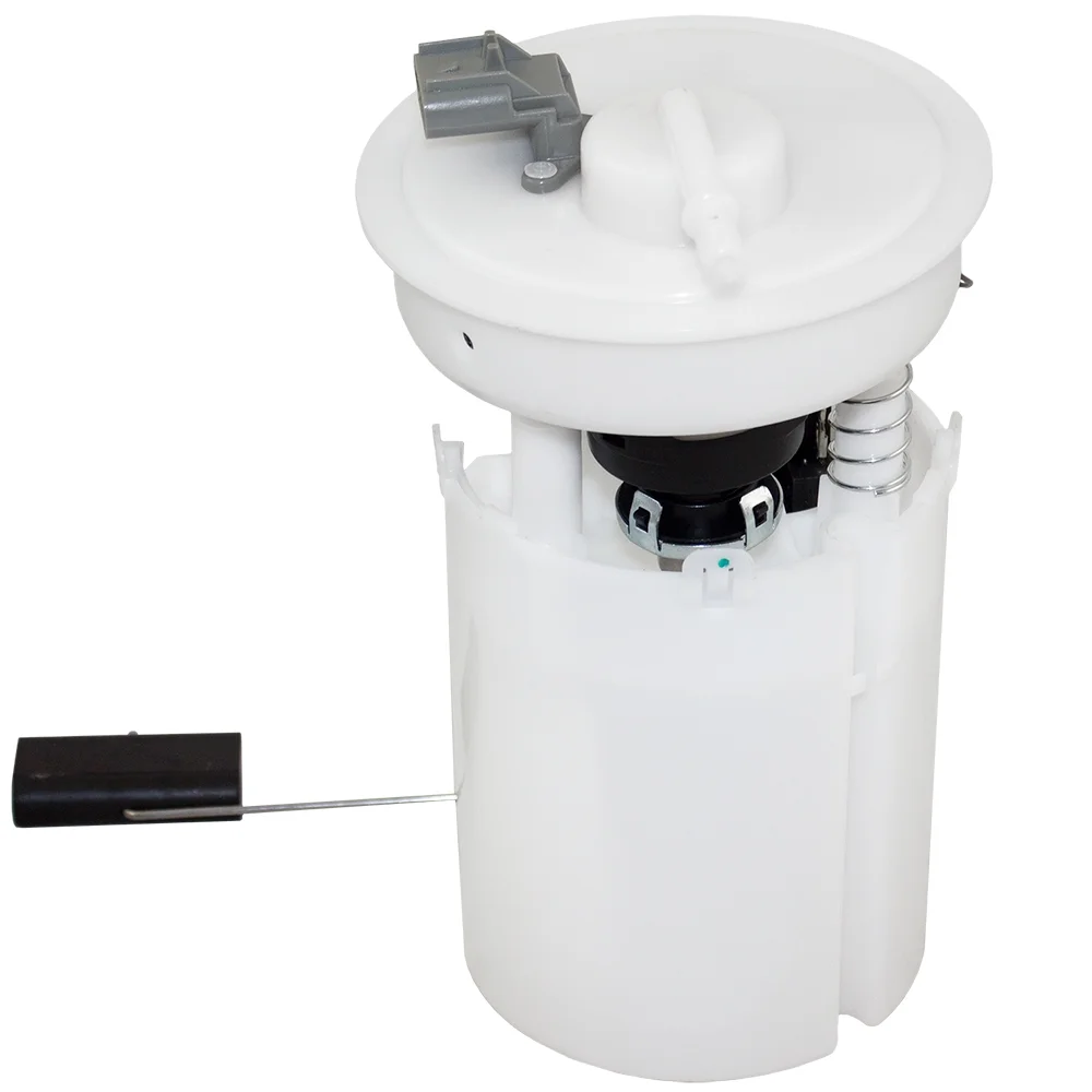 Brock Replacement Fuel Pump Module Assembly Compatible with 2001-2004 PT Cruiser RL017204AE E7143M
