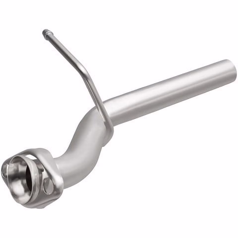 Brexhaust Exhaust Intermediate Pipe P/N:102 1393 Fits select: 2006-2010 FORD EXPLORER, 2006-2010 MERCURY MOUNTAINEER