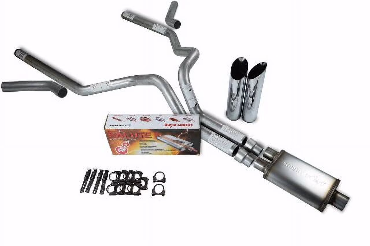 Chevy GMC 1500 96-99 3