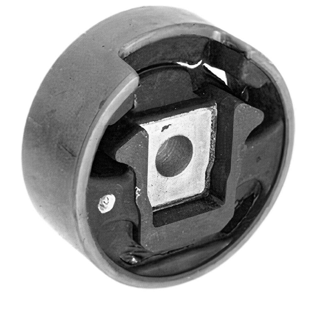 CF Advance Compatible with Audi TT Quattro 08-09 3.2L Coupe Engine Motor and Transmission Mount Set 5PCS A4905 A6960HY A6964 A6965 A6966 2008 2009