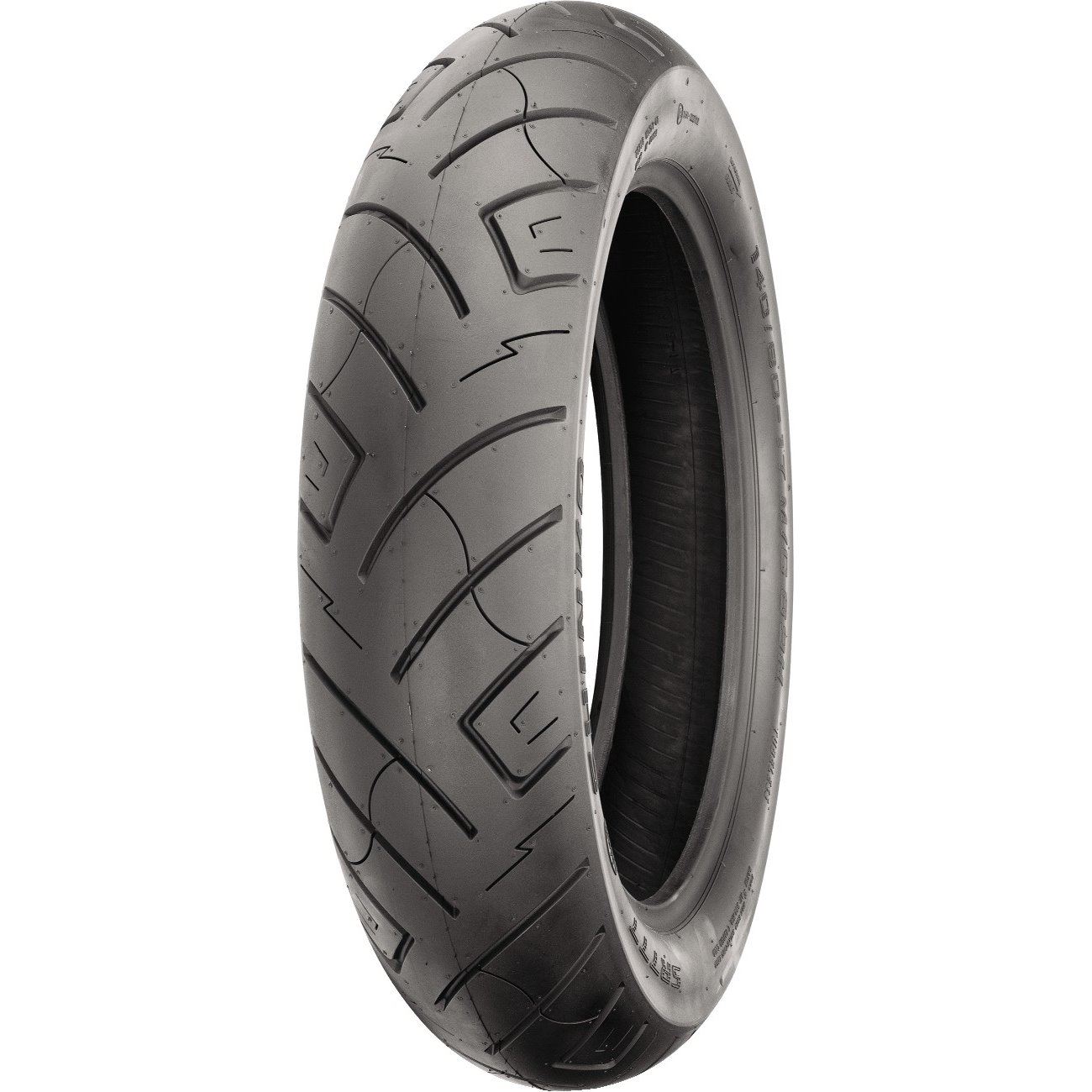 90/90-21 Shinko 777 Front Tire