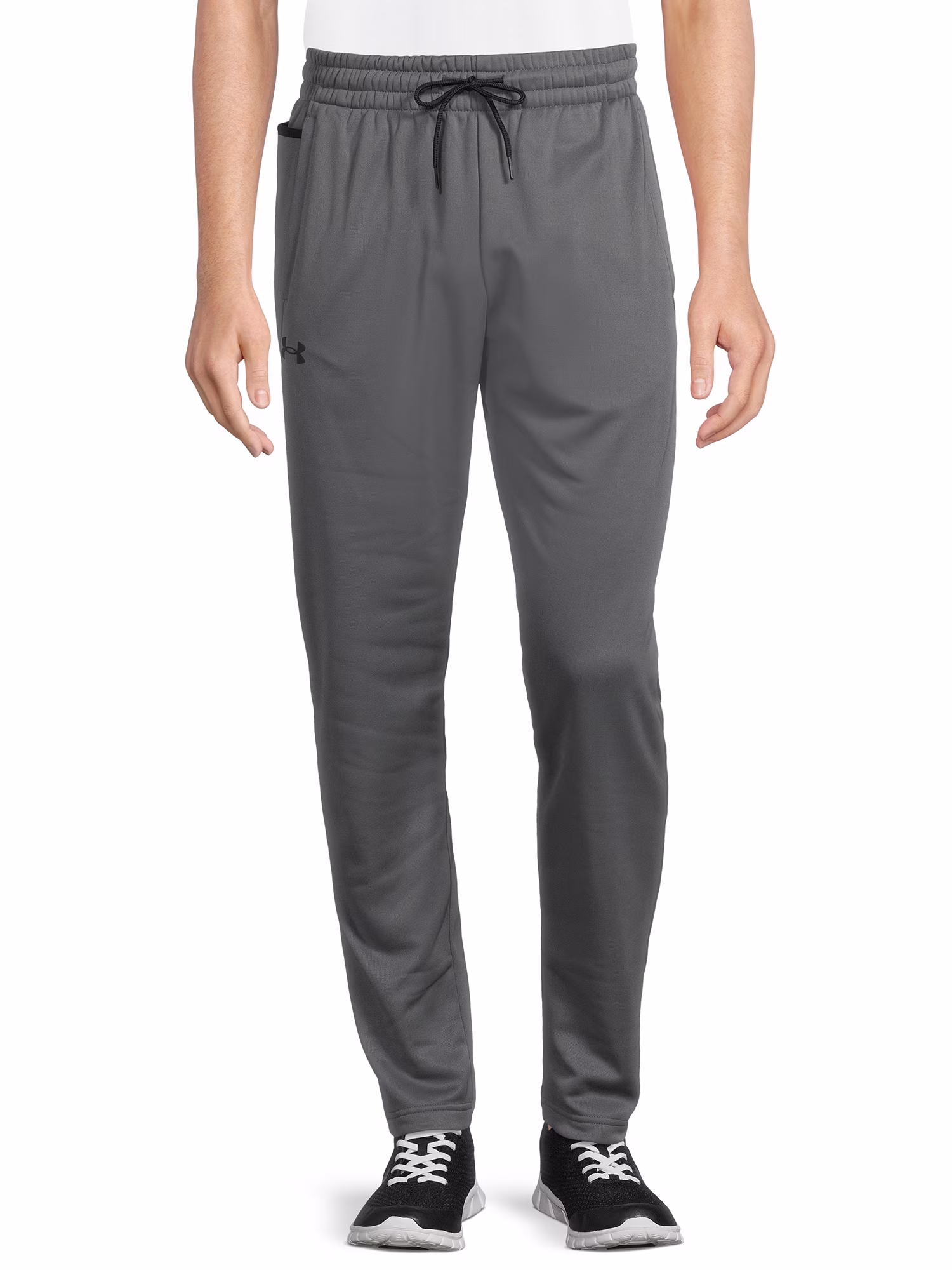 Under Armour Men's and Big Men's Armour Fleece Pants, Sizes up to 2XL