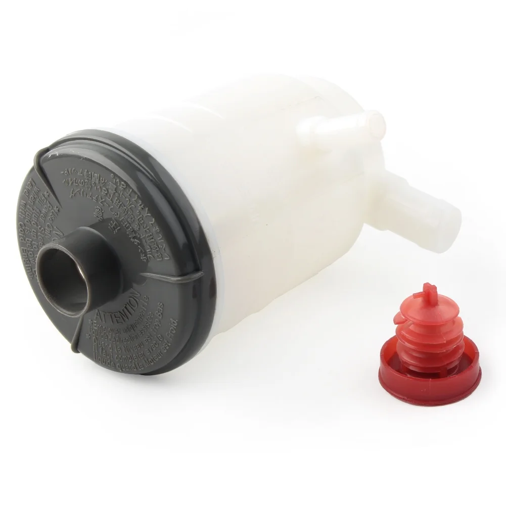 ZS Auto Power Steering Pump Reservoir Tank 53701-TA0-A01 For Honda Accord 2008 -2009 2010 2011 2012 Car Accessories Parts
