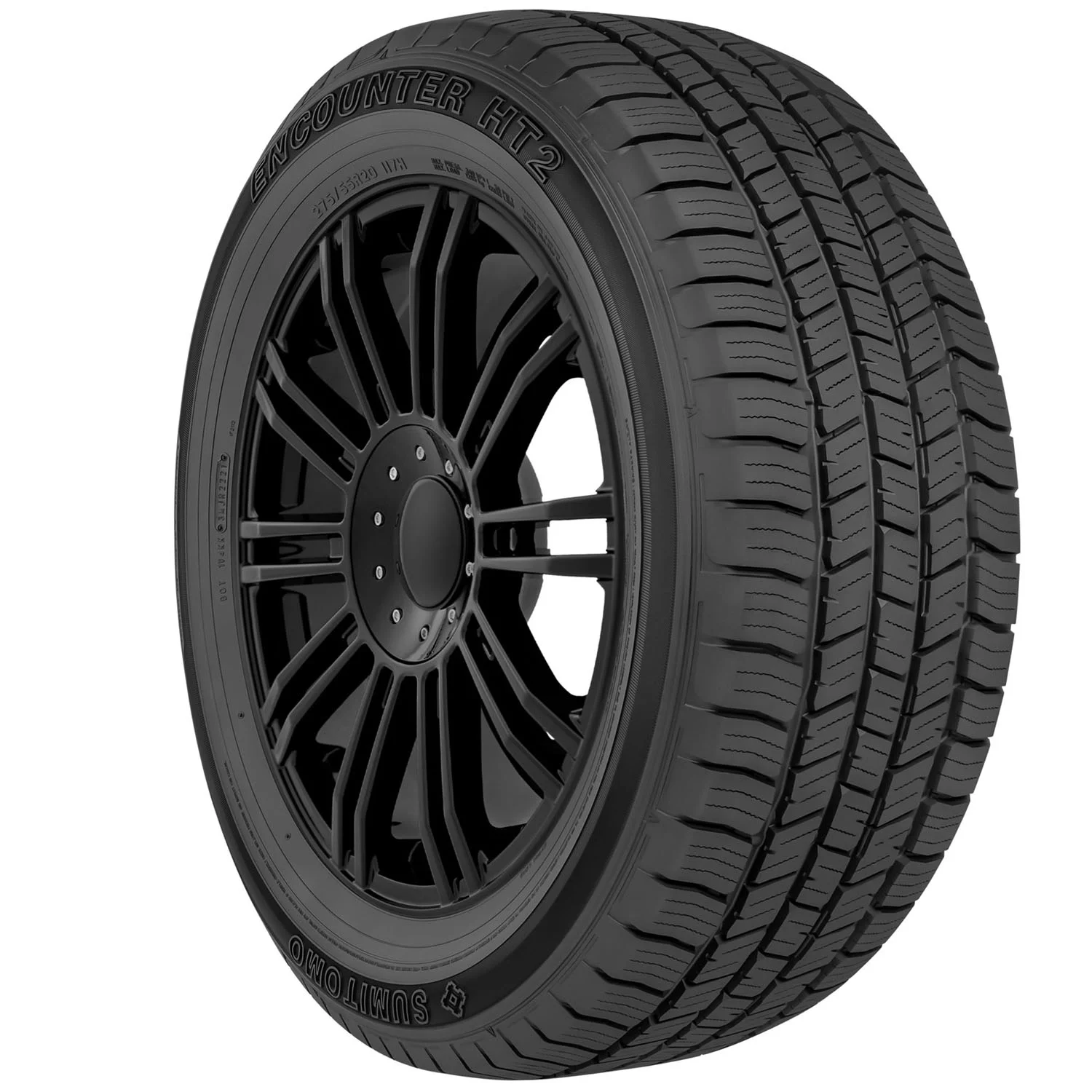 Sumitomo Touring LS T/H/V 205/65R15 94 T Tire