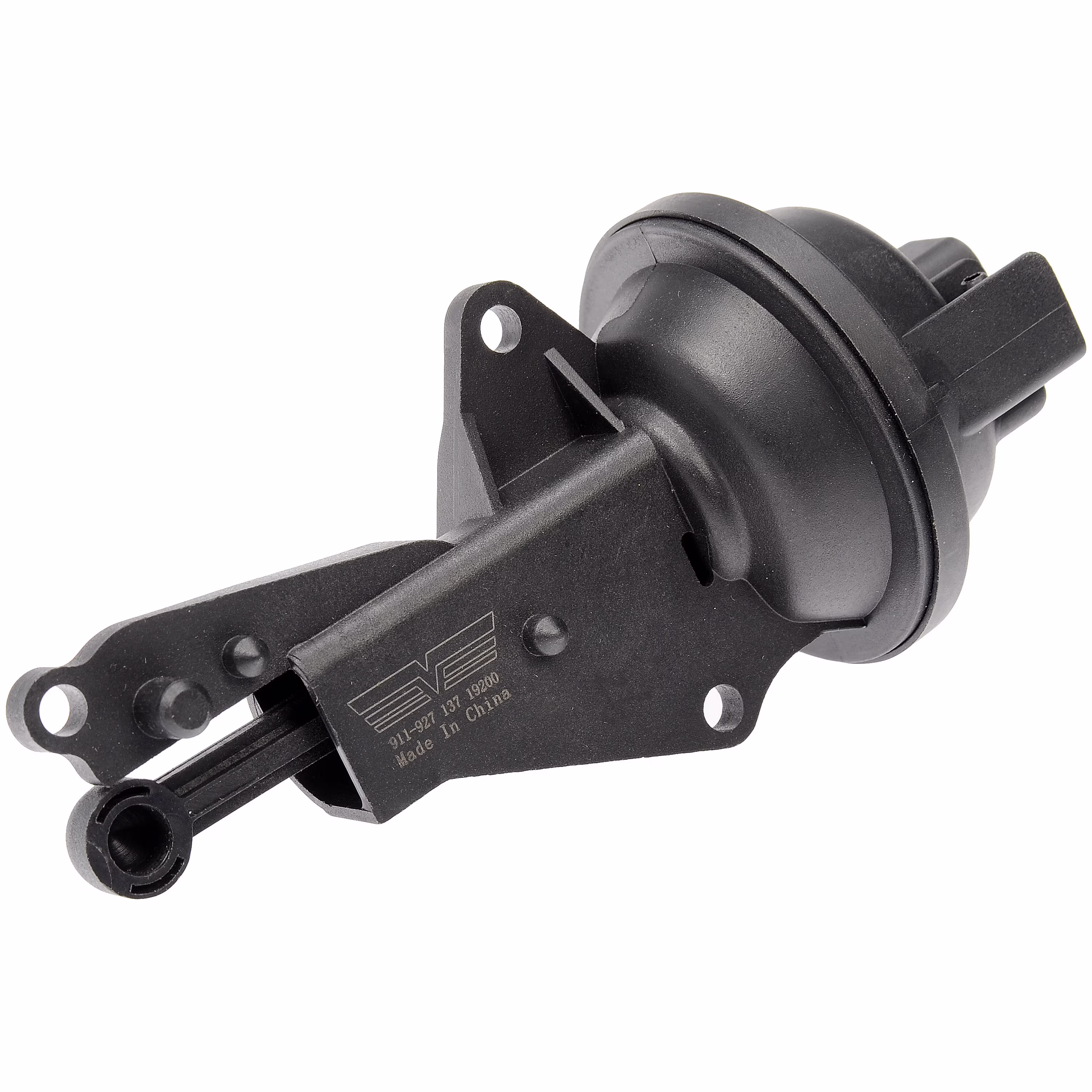 Dorman 911-927 Engine Intake Manifold Runner Vacuum Control Motor for Specific Ford / Mercury Models Fits select: 2003-2007 FORD FOCUS, 2006-2009 FORD FUSION