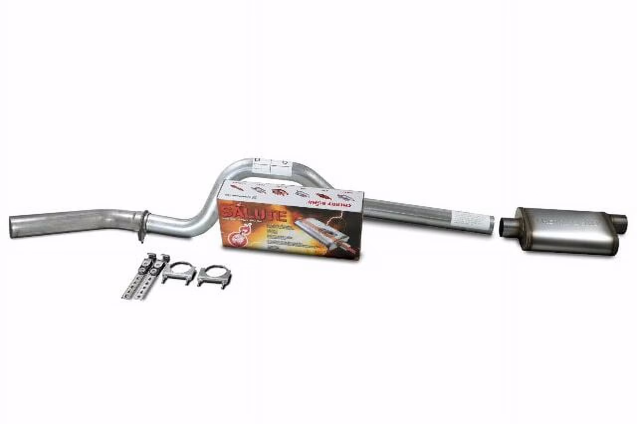 Chevy GMC 1500 96-99 Single 3