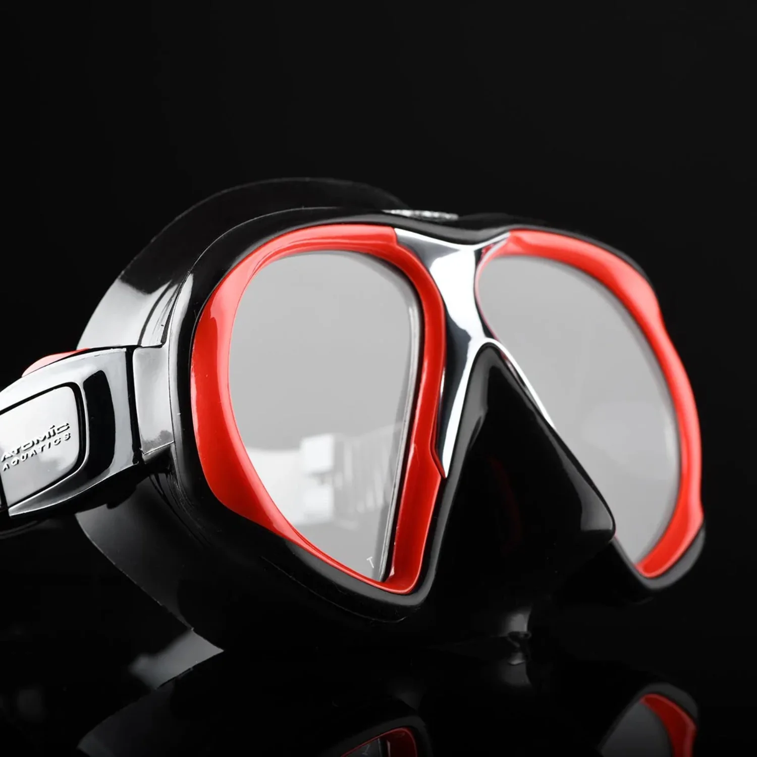 Atomic Aquatics - Subframe Mask