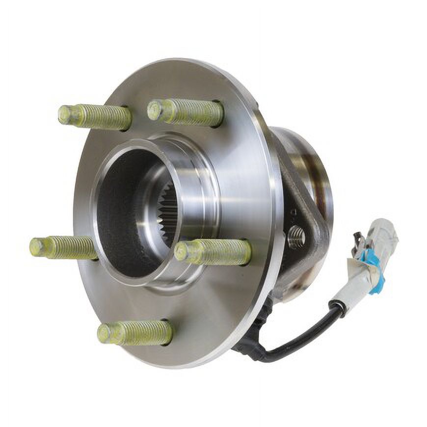 Schaeffler 102034 Wheel Bearing and Hub Assembly