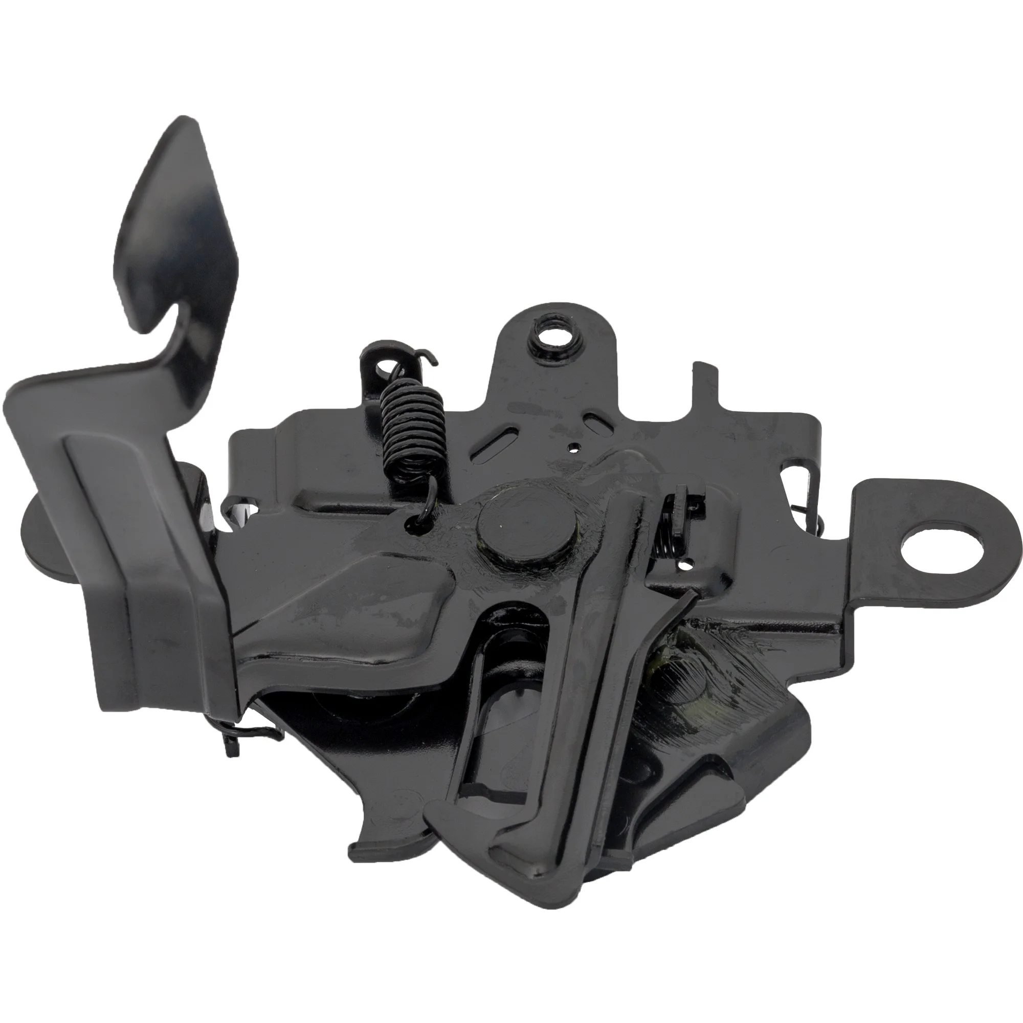 Hood Latch Compatible with 2019-2021 Toyota RAV4