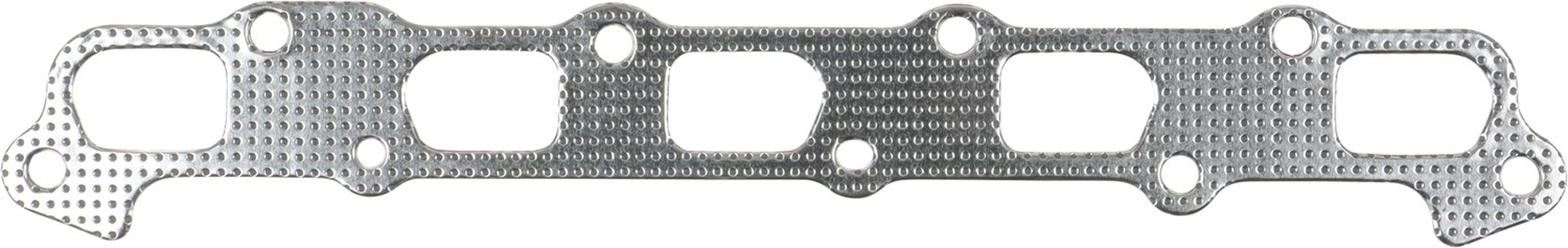 Exhaust Manifold Gasket Fits select: 2007-2010 HUMMER H3, 2007-2012 CHEVROLET COLORADO