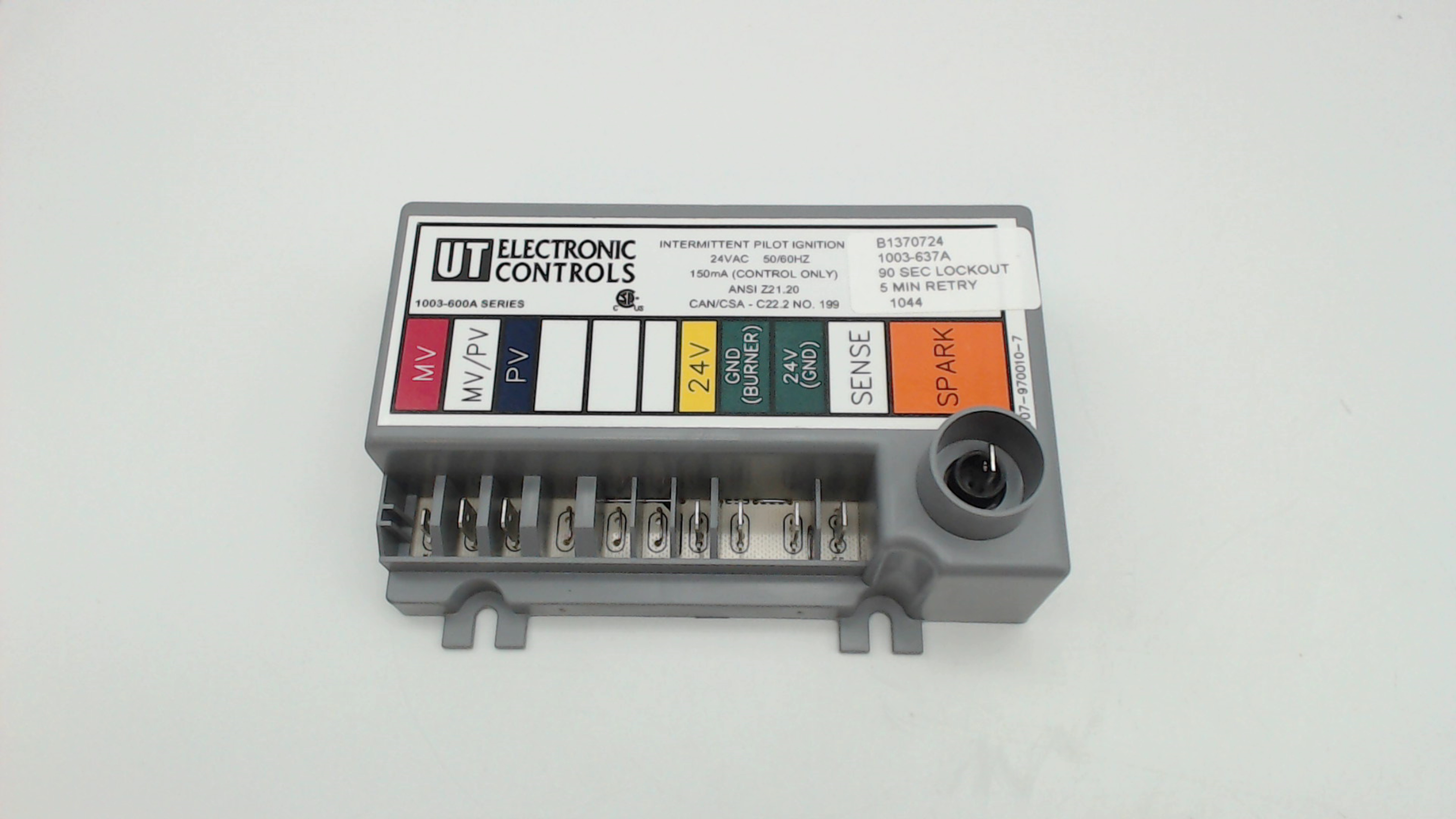 B1370724 Amana Ignition Module OEM B1370724