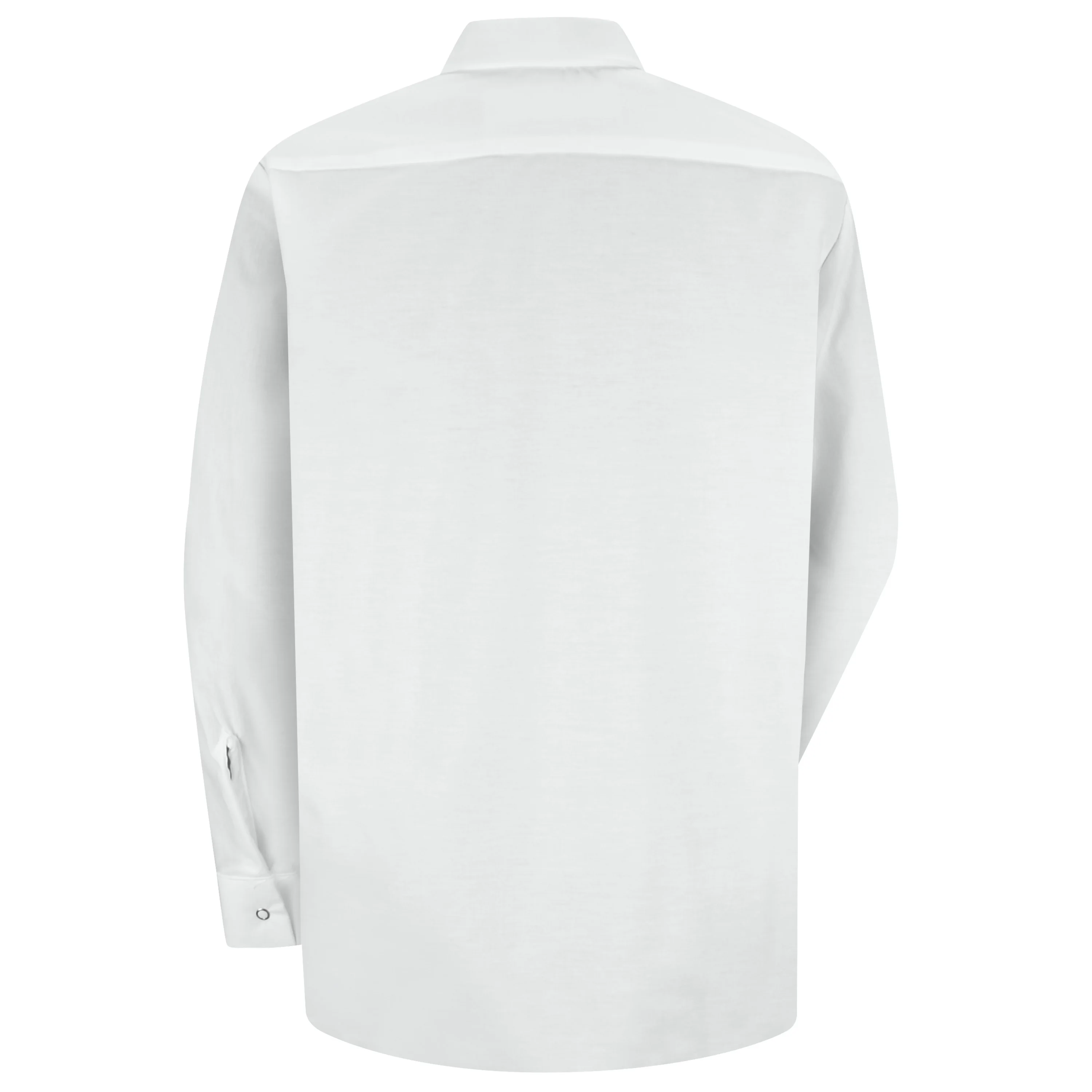 Red KapÂ® Women's Long Sleeve Specialized Pocketless Work Shirt