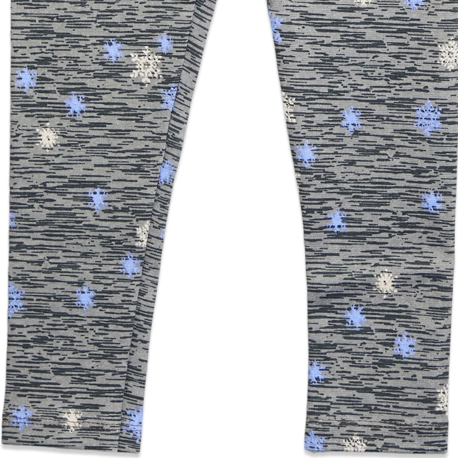 Disney Frozen Elsa Olaf Little Girls Sweatshirt and Leggings Outfit Set Infant to Big Kid