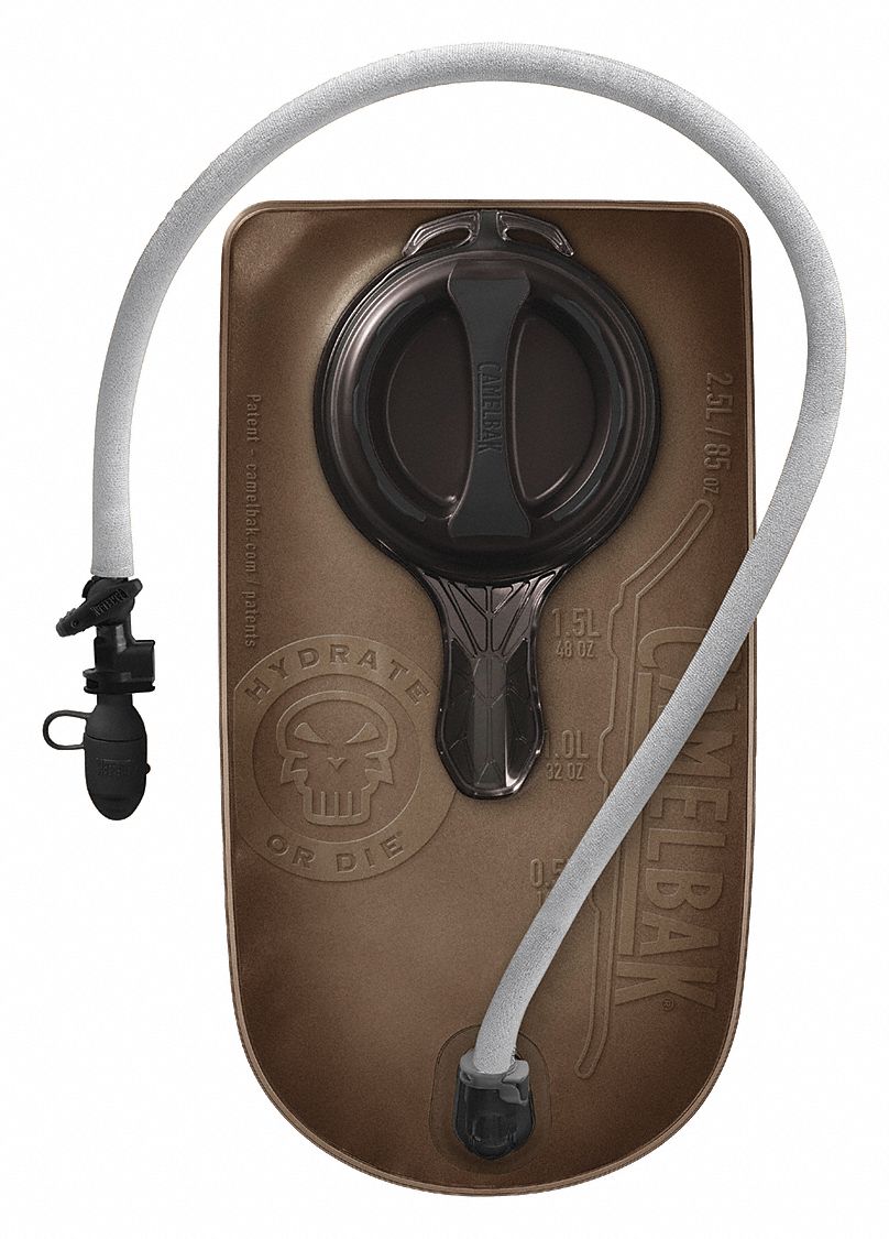Camelbak Reservoir,85 oz./2.5L,1-1/16