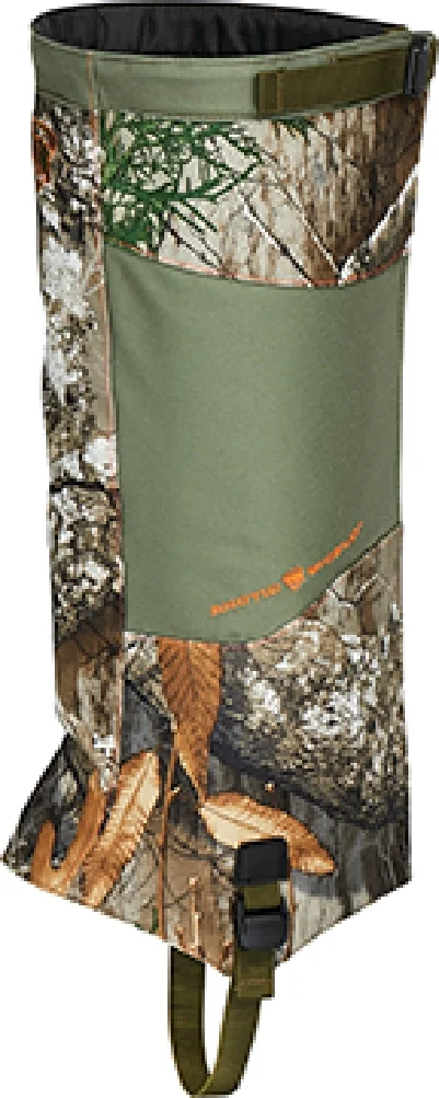 Arctic Shield Gaiters Realtree Edge Large