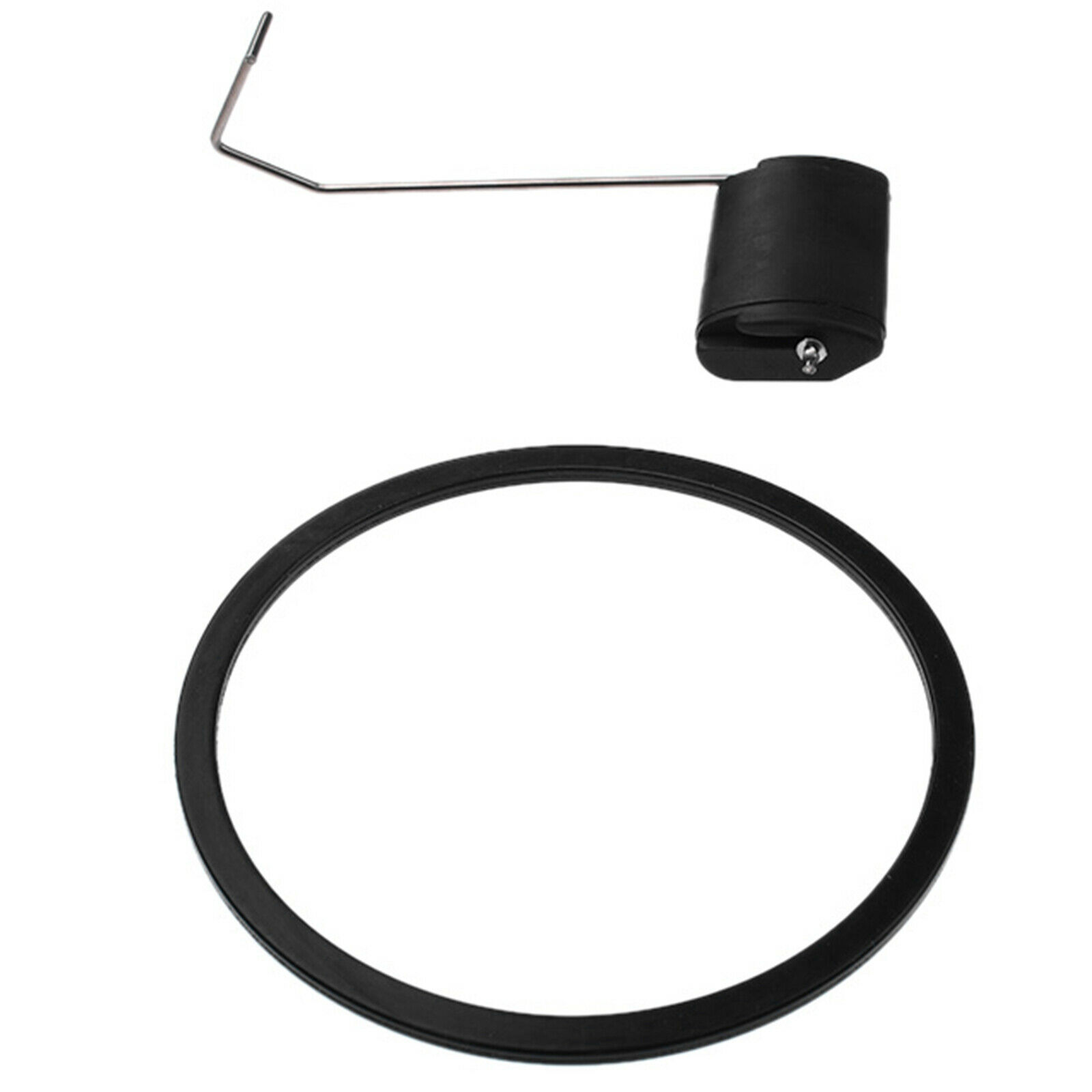 Teledu Electric Fuel Pump Module Assembly with Float For 12-13 Soul Base 1.6L 4 Pins