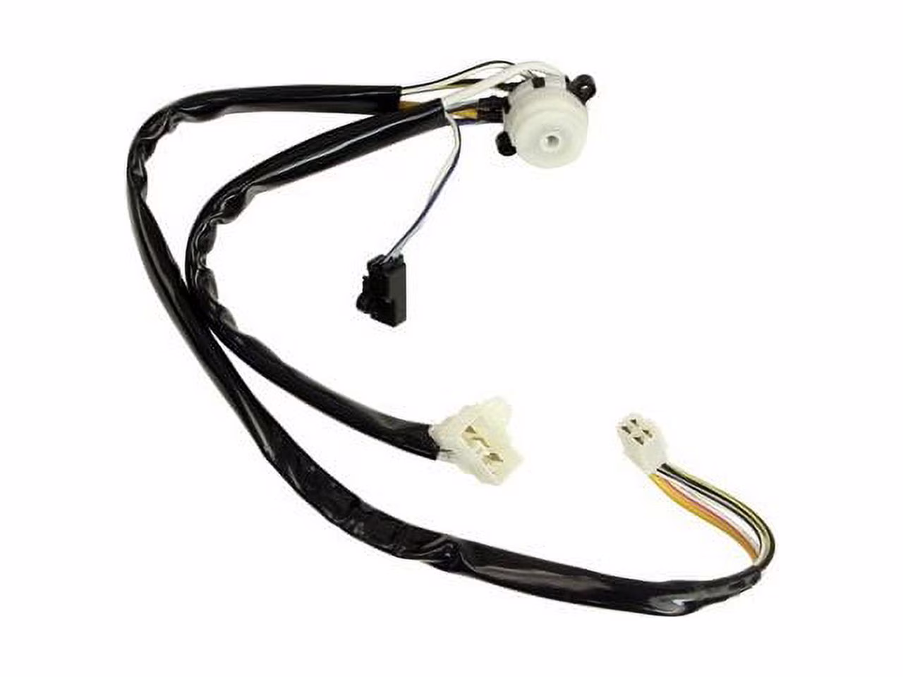 Ignition Switch - Compatible with 1990 - 1993 Acura Integra 1991 1992