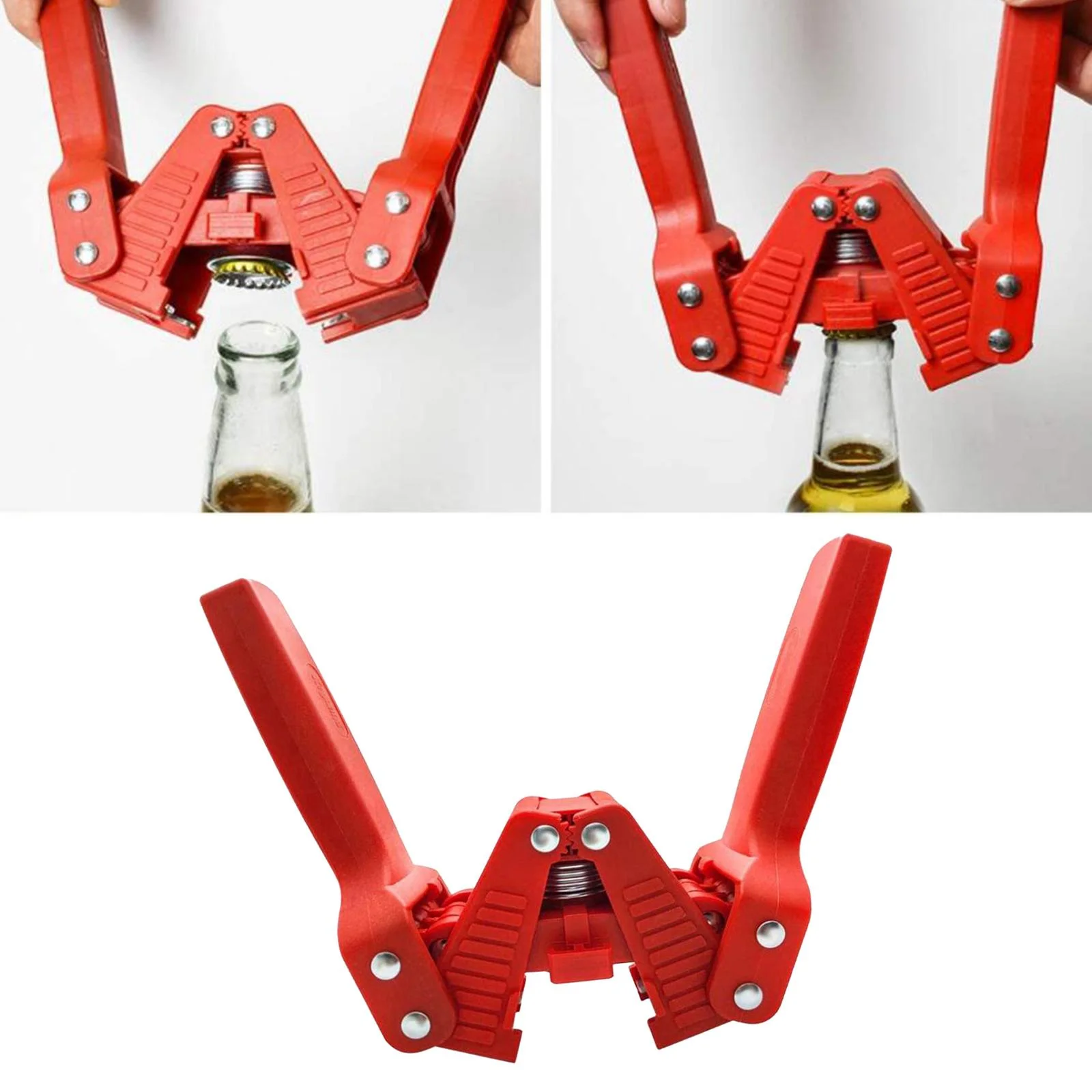 Bottle per Twin Lever Champagne Glass pers Bottles Sealing Tools ABS