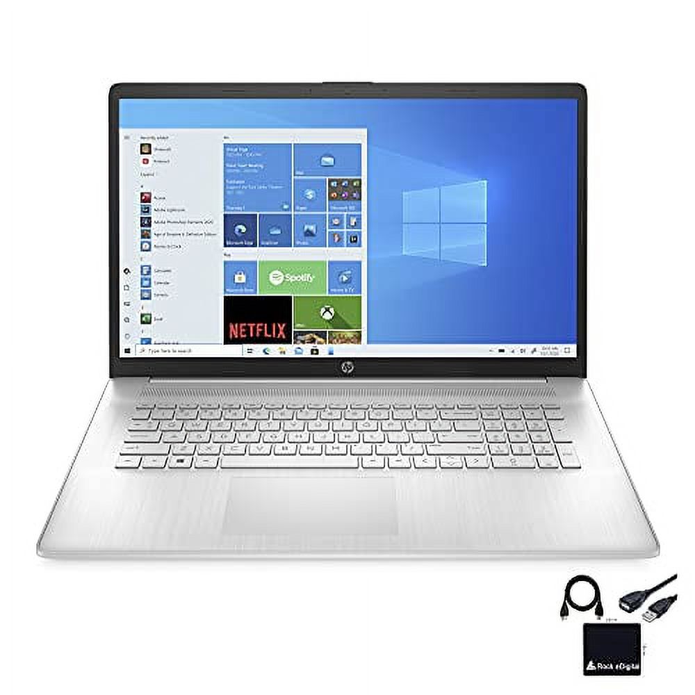 2022 HP Home and Business Laptop | 17.3