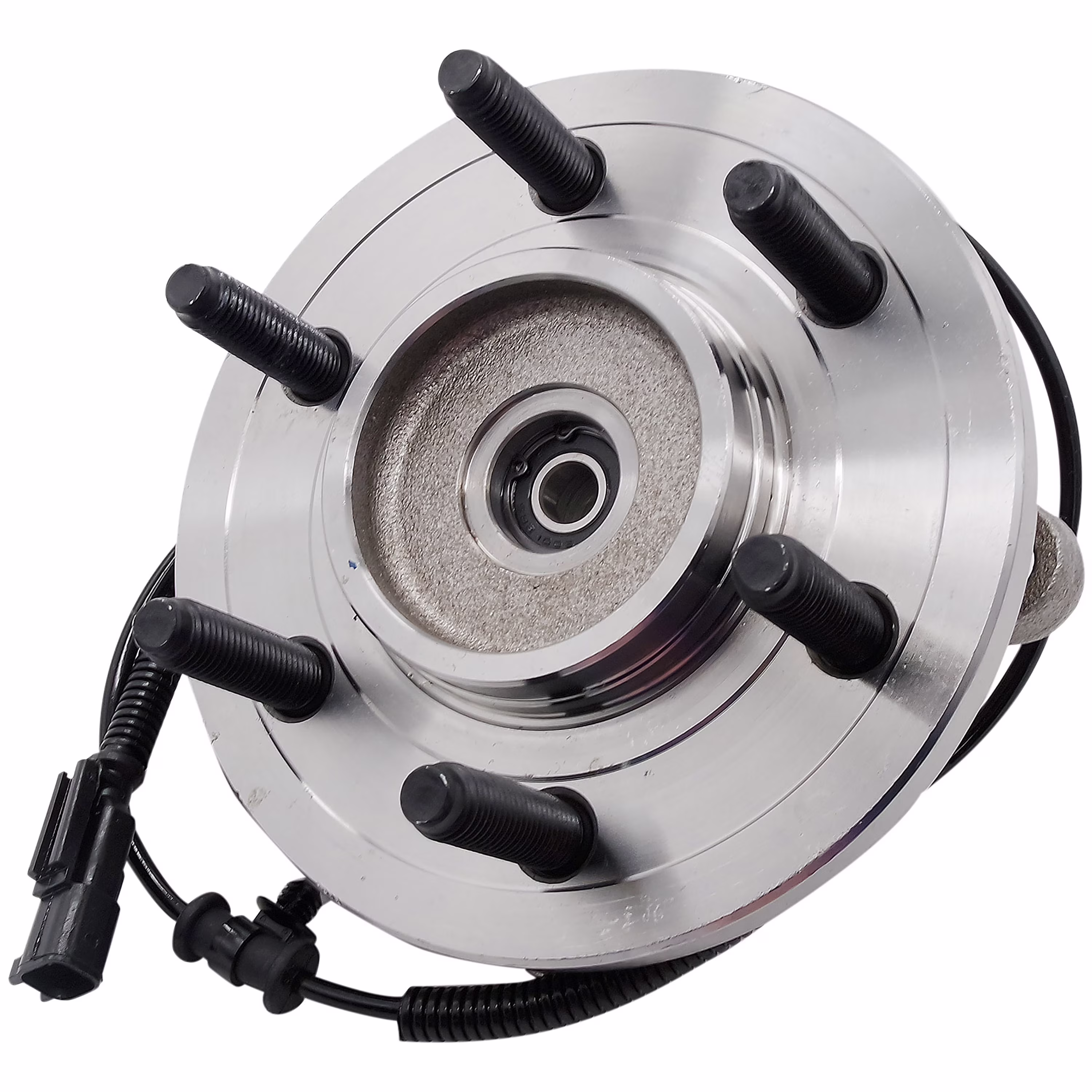 Dorman 951-120 Front Wheel Bearing and Hub Assembly for Specific Ford / Lincoln Models