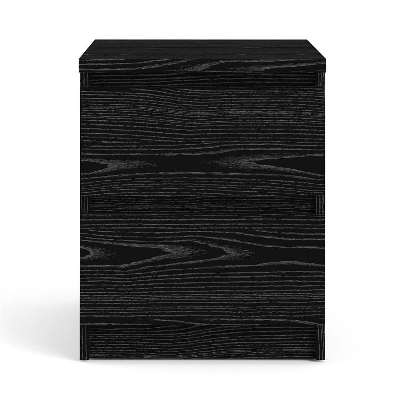 Pemberly Row 3-Piece Set with 6 Drawer Dresser and 2 Nightstands