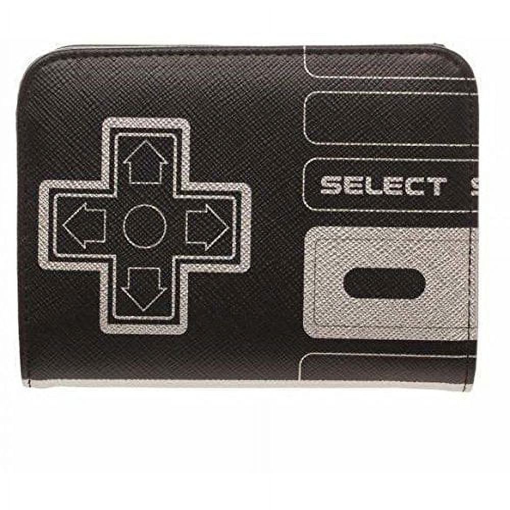 Nintendo Wallet Controller JRS Bi-Fold New gw5milnct