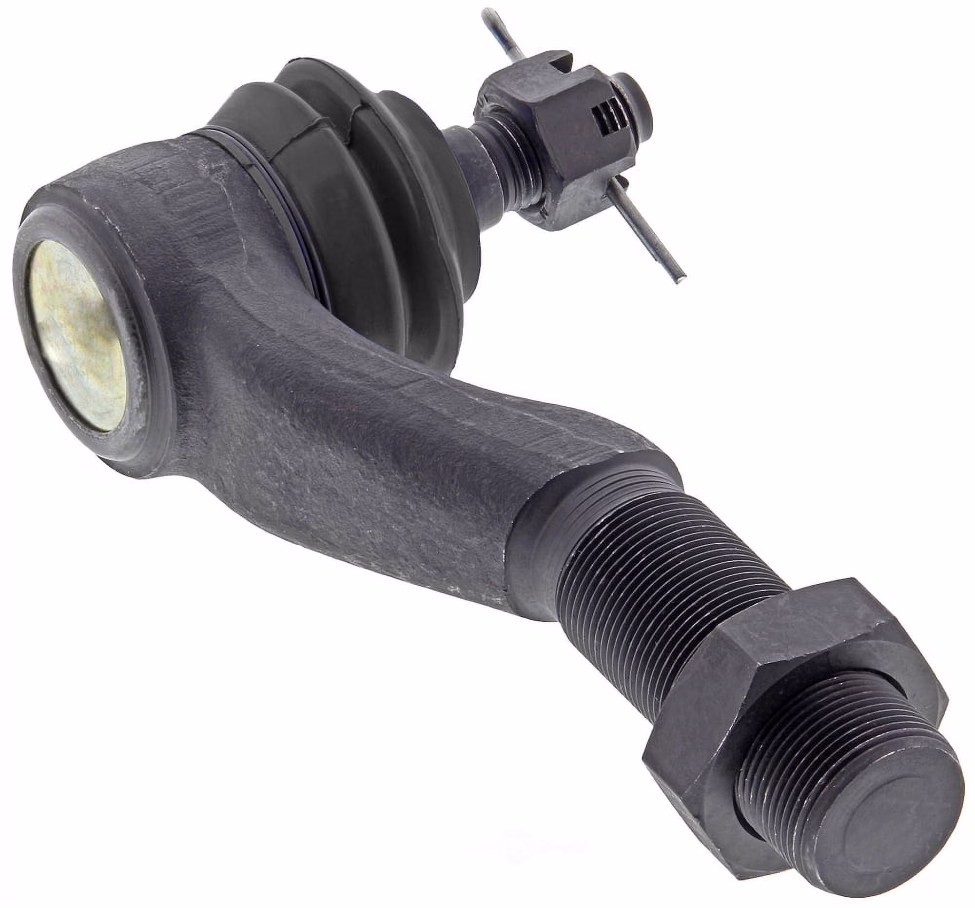 Mevotech GS40606 Steering Tie Rod End Fits select: 2007-2019,2021-2023 FORD ECONOLINE