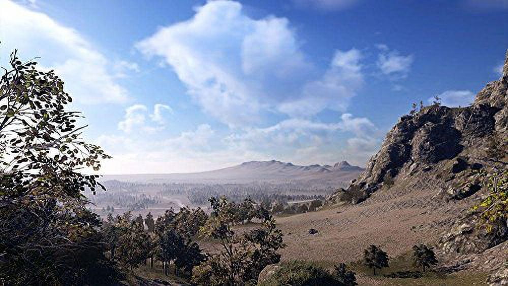 Dynasty Warriors 9 - PlayStation 4