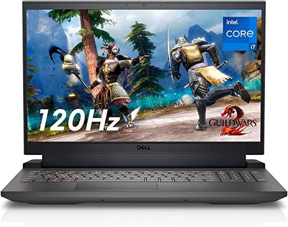 Dell 2023 G15 15.6